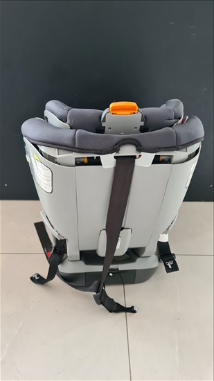 תמונה 2 ,כסא Chicco NextFit למכירה בעתלית לתינוק ולילד  כסא לרכב