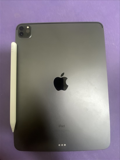 תמונה 1 ,iPad pro11 inch128 GB למכירה בדבירה מוצרי חשמל  אחר