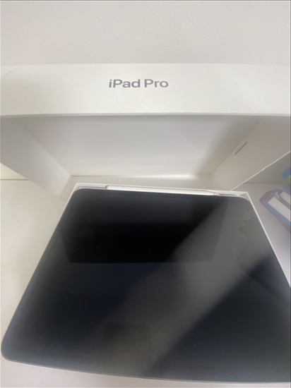 תמונה 2 ,iPad pro11 inch128 GB למכירה בדבירה מוצרי חשמל  אחר