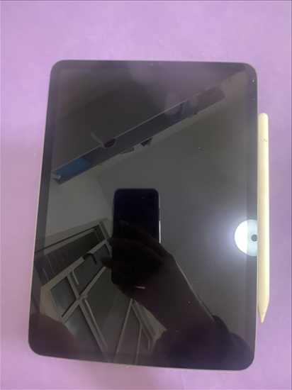 תמונה 3 ,iPad pro11 inch128 GB למכירה בדבירה מוצרי חשמל  אחר
