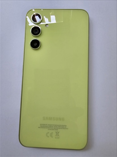 תמונה 1 ,Galaxy A54 5G למכירה בהרצליה סלולרי  סמארטפונים
