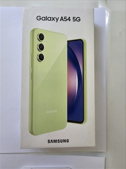 תמונה 6 ,Galaxy A54 5G למכירה בהרצליה סלולרי  סמארטפונים