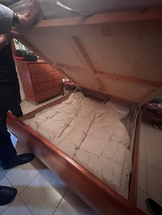 תמונה 1 ,מיטה  למכירה בנהריה ריהוט  מיטות