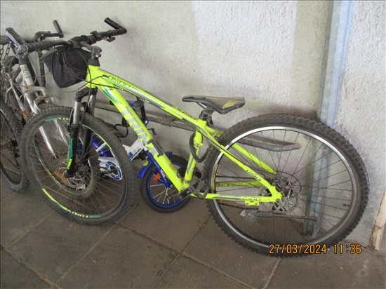 תמונה 1 ,אופני טרינקס דגם q500  למכירה בבני ברק אופניים  אופני הרים