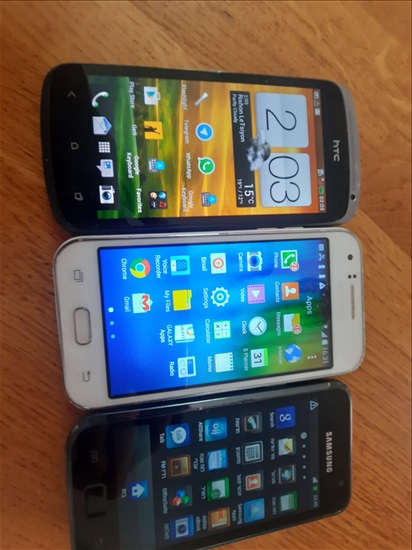 תמונה 3 ,טלפונים למכירה בראשון לציון סלולרי  סמארטפונים