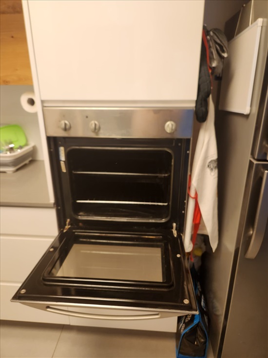 תמונה 3 ,תנור אפייה למכירה בחולון מוצרי חשמל  תנור אפייה