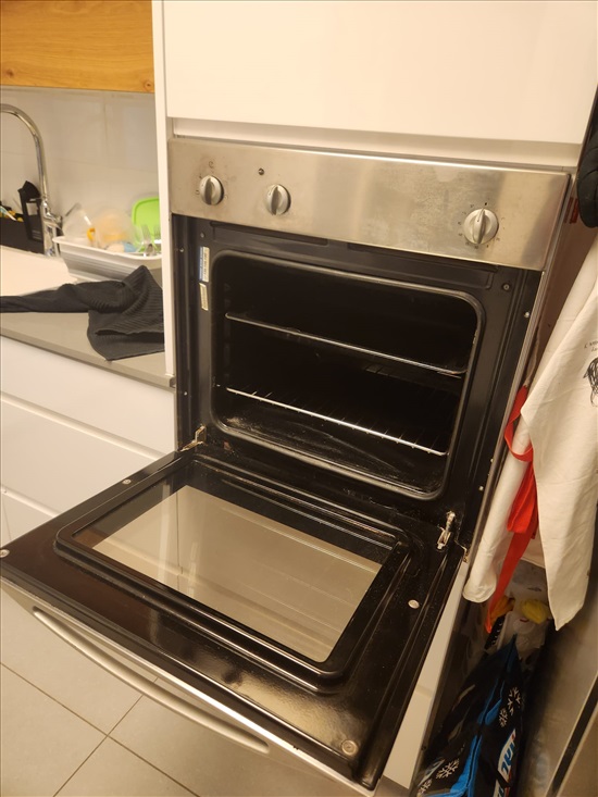 תמונה 4 ,תנור אפייה למכירה בחולון מוצרי חשמל  תנור אפייה