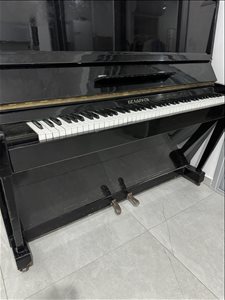 כלי נגינה פסנתר 40 