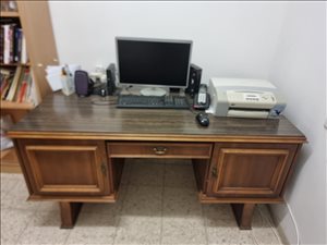 שולחן כתיבה עתיק 