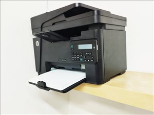 מחשבים וציוד נלווה מדפסות 16 