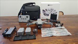 DJI Air 2S Fly More Combo Dron 
