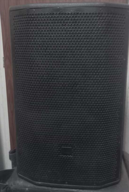 תמונה 2, JBL PRX 815 למכירה ברמת גן | ציוד לדיגיי ואולפנים  ציוד הגברה