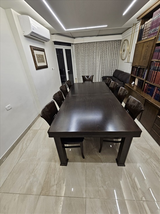 תמונה 2 ,שולחן סלון  למכירה בתל אביב ריהוט  שולחנות