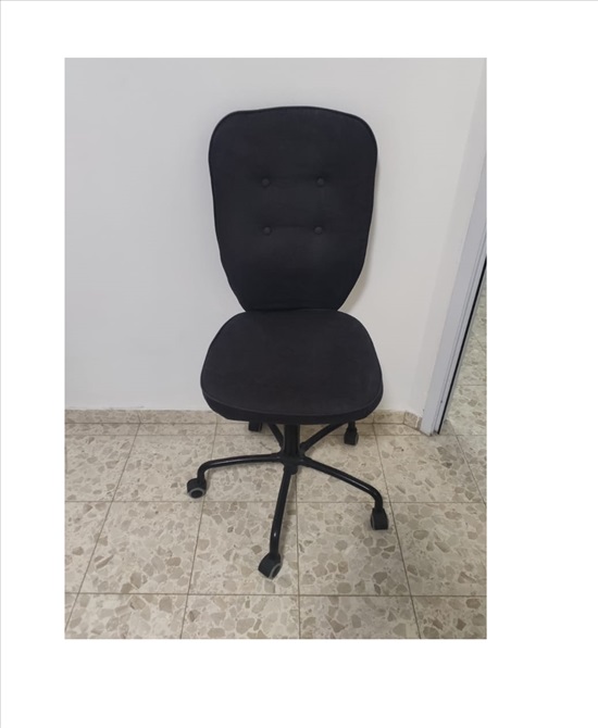 תמונה 1 ,כיסא מחשב למכירה בנתיבות שונות  שונות