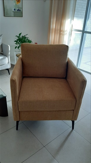 תמונה 1 ,כורסא למכירה בראשון לציון ריהוט  כורסאות
