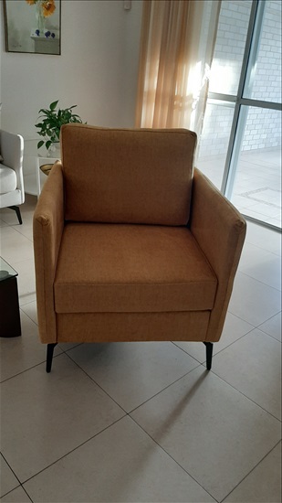 תמונה 2 ,כורסא למכירה בראשון לציון ריהוט  כורסאות