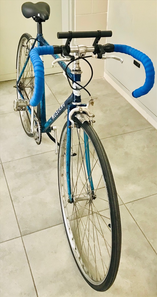 תמונה 4 ,אופני כביש מוסטנג וינטג' למכירה בTel Aviv אופניים  אופני כביש