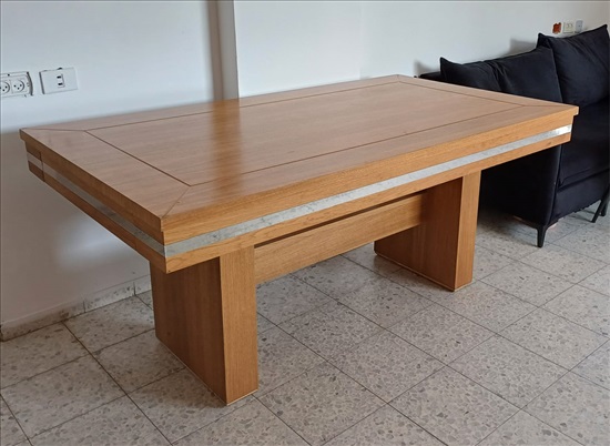 תמונה 1 ,שולחן וכסאות  למכירה בטבריה ריהוט  שולחנות