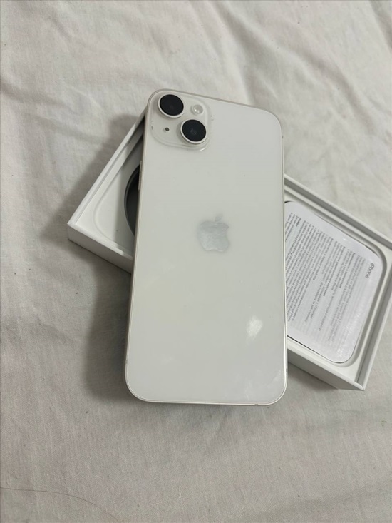 תמונה 1 ,אייפון 14 פלוס  למכירה בבת ים סלולרי  סמארטפונים
