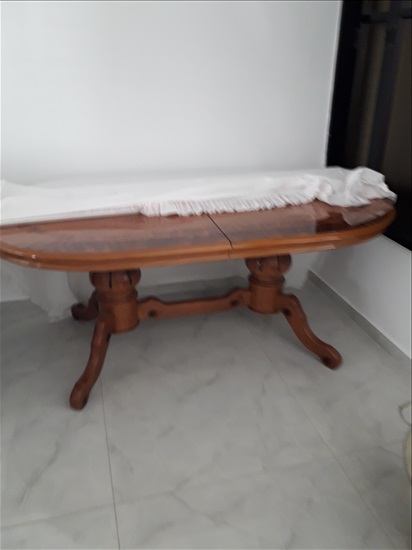 תמונה 1 ,שולחן סלון למכירה בבת ים ריהוט  שולחנות