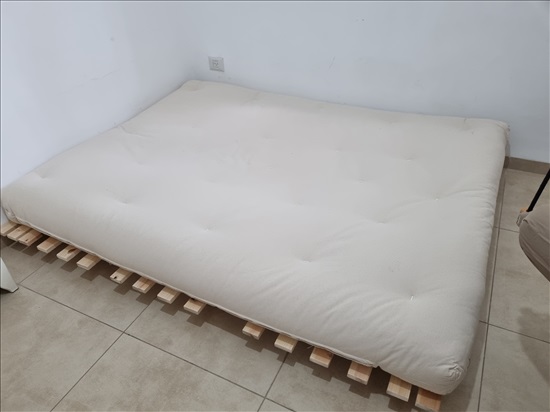 תמונה 2 ,ספה-מיטה פוטון למכירה בחיפה ריהוט  מיטות