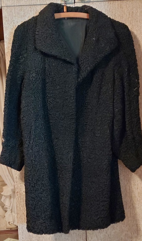 תמונה 2 ,מעילי פרווה למכירה בתל אביב ביגוד ואביזרים  מעילים וג'קטים