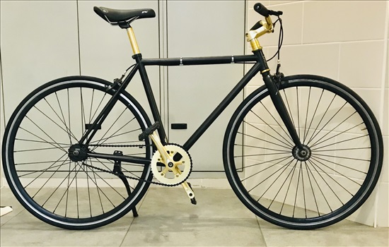 תמונה 1 , אופניי סינגל ספיד EIGHTPER למכירה בתל אביב אופניים  אופני כביש