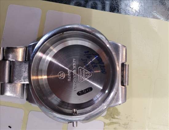 תמונה 3 ,אומגה דינמיק  למכירה בהרצליה תכשיטים  שעונים
