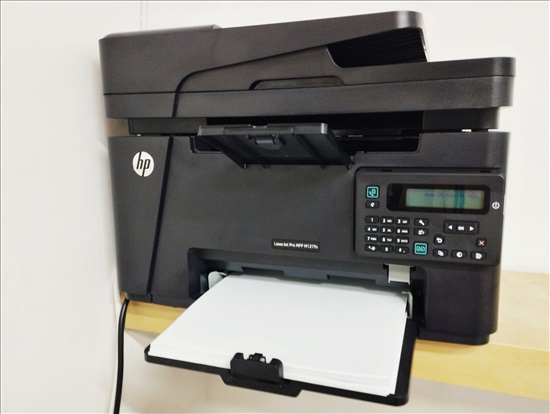 תמונה 3 ,מדפסת לייזר עובדת מעולה! למכירה בפרדס חנה כרכור מחשבים וציוד נלווה  מדפסות