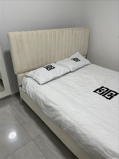 תמונה 1 ,מיטה  למכירה באשדוד ריהוט  חדרי שינה