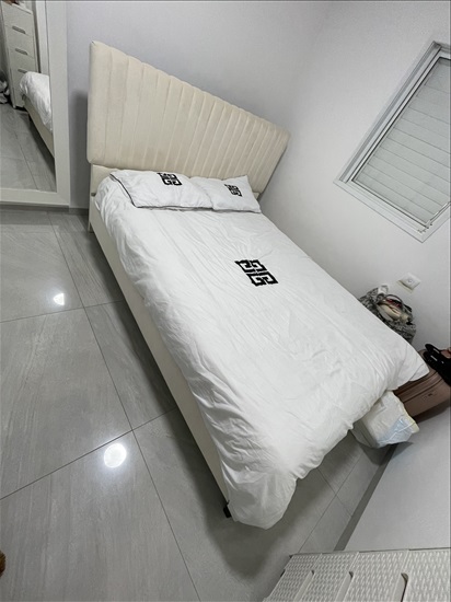 תמונה 3 ,מיטה  למכירה באשדוד ריהוט  חדרי שינה