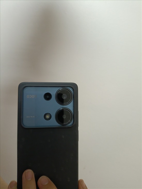 תמונה 1 ,סמרטפון שיומי poco 64,x6pro למכירה בבית שמש סלולרי  סמארטפונים