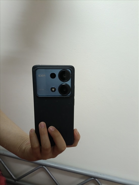 תמונה 2 ,סמרטפון שיומי poco 64,x6pro למכירה בבית שמש סלולרי  סמארטפונים