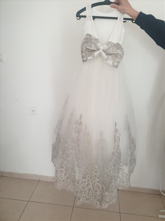 תמונה 5 ,שמלת שושבינה למכירה בירושלים ביגוד ואביזרים  שמלות שושבינה