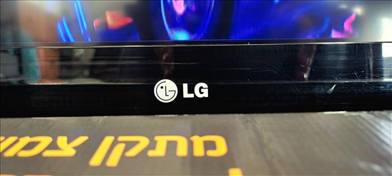 תמונה 3 ,טלוויזיה LG איכותית 42 אינטש למכירה בתל אביב מוצרי חשמל  טלוויזיות