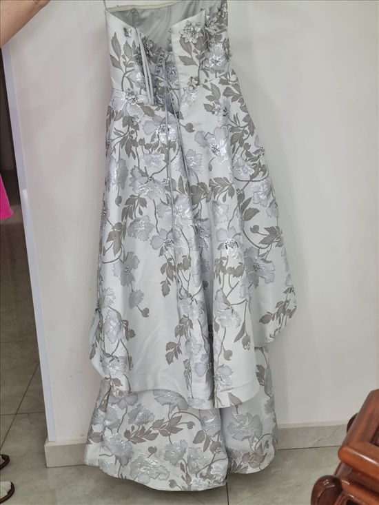 תמונה 2 ,שמחות  למכירה באשדוד ביגוד ואביזרים  שמלות ערב