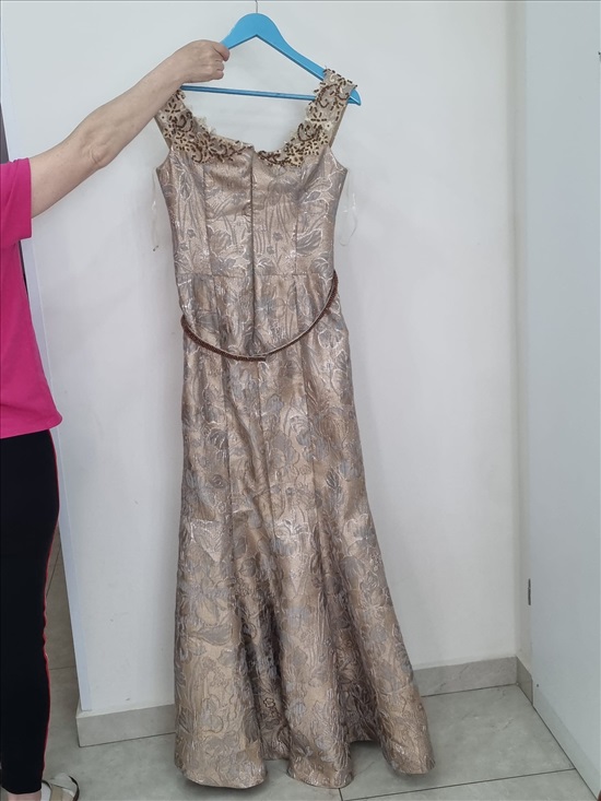 תמונה 3 ,שמחות  למכירה באשדוד ביגוד ואביזרים  שמלות ערב