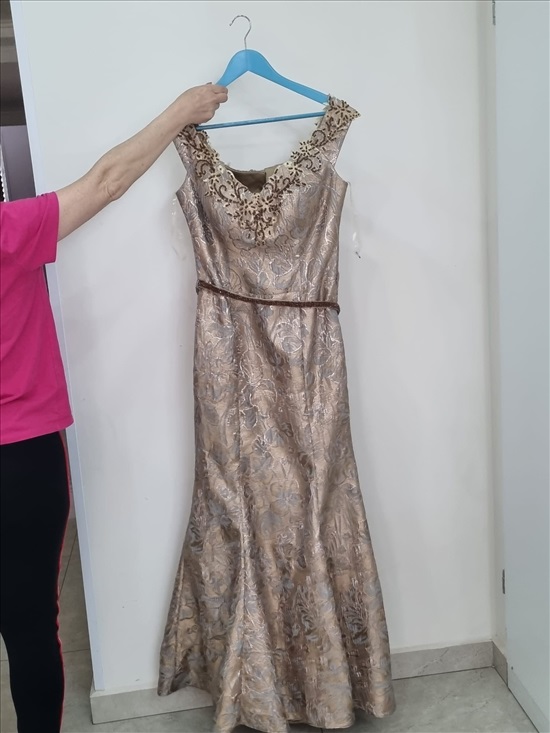 תמונה 4 ,שמחות  למכירה באשדוד ביגוד ואביזרים  שמלות ערב