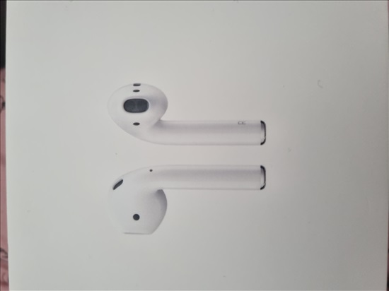 תמונה 3 ,איירפודס2  למכירה במודיעין עילית מוצרי Apple  אחר