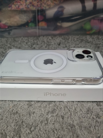 תמונה 1 ,אייפון 14 למכירה במודיעין עילית  מוצרי Apple  אחר