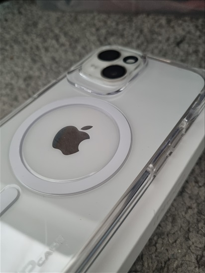 תמונה 2 ,אייפון 14 למכירה במודיעין עילית  מוצרי Apple  אחר
