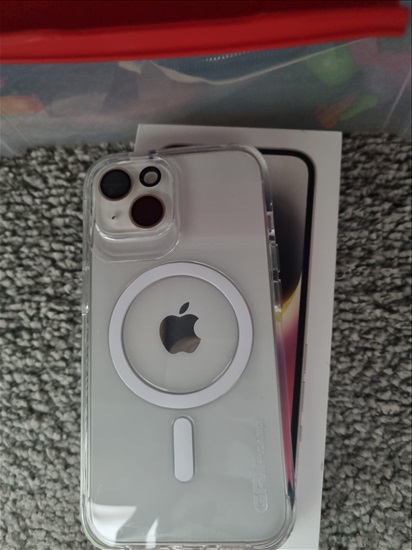 תמונה 4 ,אייפון 14 למכירה במודיעין עילית  מוצרי Apple  אחר