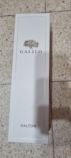 תמונה 3 ,בקבוק יין חדש Galilo Dalton למכירה בנשר לבית  כללי