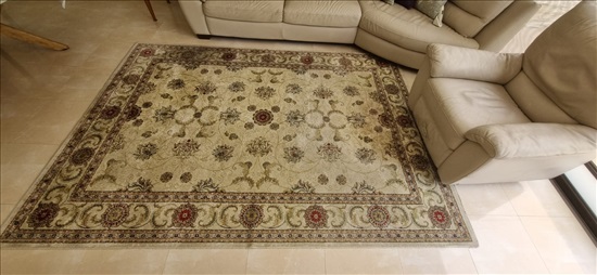 תמונה 2 ,שטיח סלון למכירה בחולון ריהוט  שטיחים