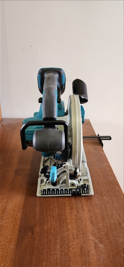 תמונה 3 ,מסור עגול מקיטה DHS680Z למכירה בחדרה כלי עבודה  כלים לנגרות