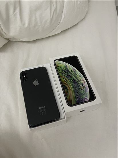 תמונה 1 ,אייפון x שמור מאד  למכירה באשדוד סלולרי  סמארטפונים