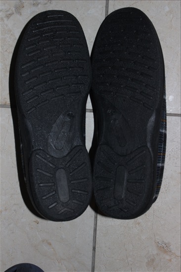 תמונה 3 ,נעלי בית חדשים באריזה, מידה 45 למכירה בפתח תקווה ביגוד ואביזרים  נעליים