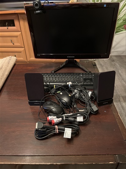 תמונה 2 ,מערכת מחשב נייח למכירה בנשר מוצרי חשמל  טלוויזיות