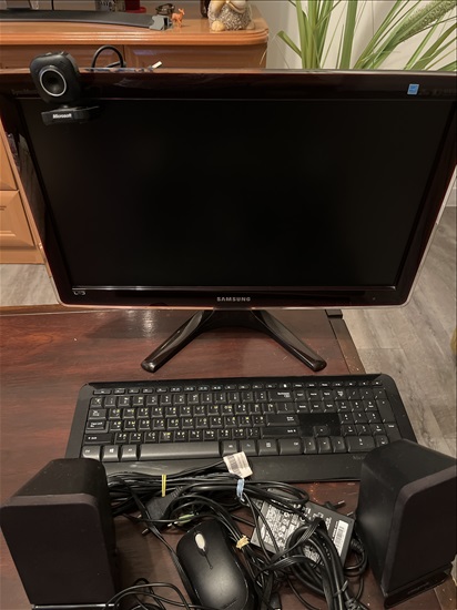 תמונה 3 ,מערכת מחשב נייח למכירה בנשר מוצרי חשמל  טלוויזיות