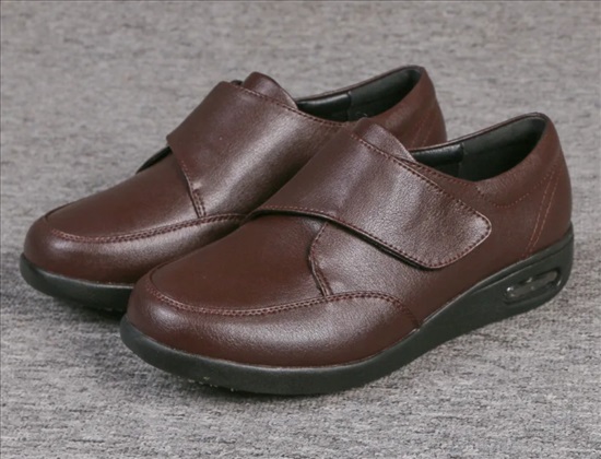 תמונה 1 ,נעלי עור גברים חורף-סתיו למכירה בקרית ים ביגוד ואביזרים  נעליים